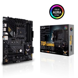 Asus tuf gaming B550-Plus Motherboard